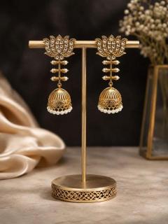 Premium Earrings Assam wholesale gemstones